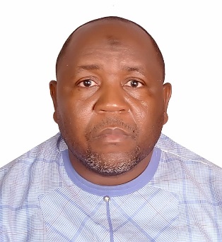 Bachir Alkali Tanimoun, Regional Coordinator