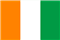 C&ocirc;te d'Ivoire